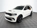 2025 Dodge Durango R/T Plus