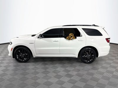2025 Dodge Durango R/T Plus