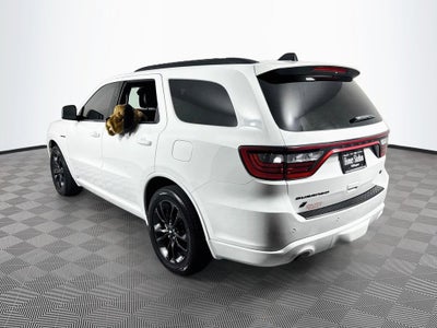2025 Dodge Durango R/T Plus