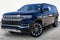 2023 Jeep Grand Wagoneer L Series III