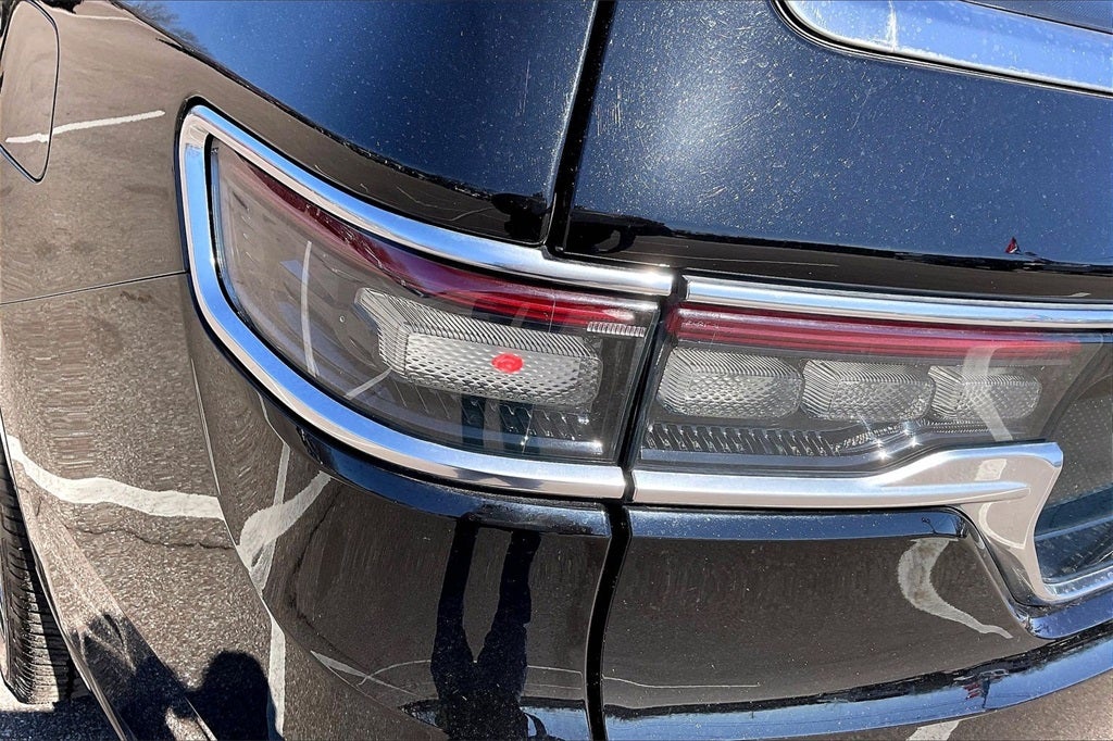 2023 Jeep Grand Wagoneer L Series III