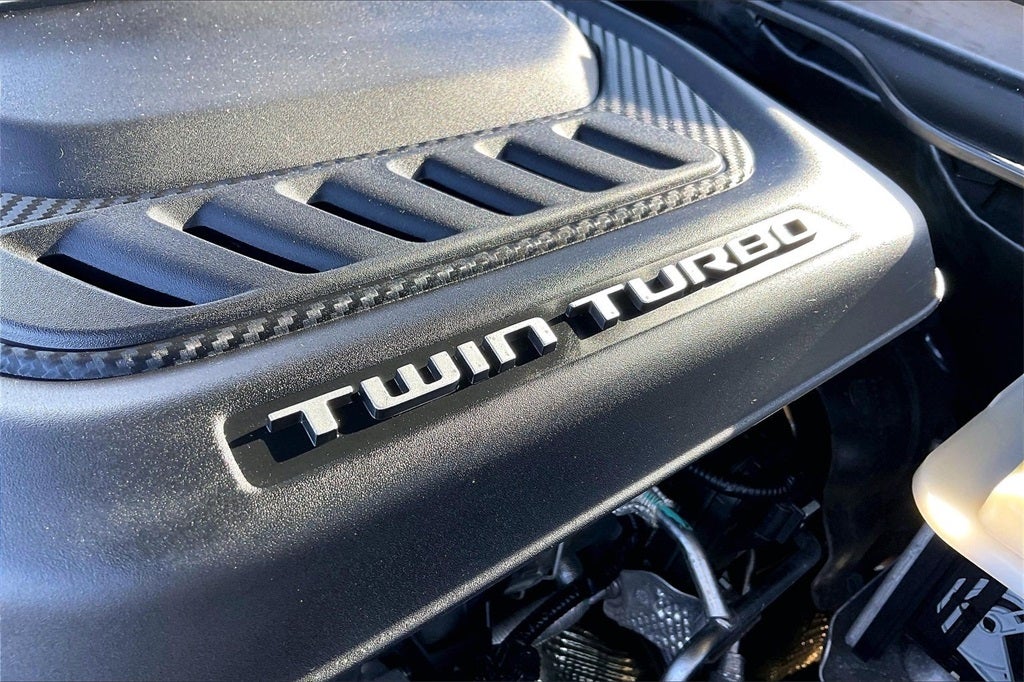 2023 Jeep Grand Wagoneer L Series III