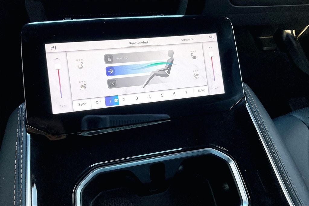 2023 Jeep Grand Wagoneer L Series III