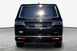 2023 Jeep Grand Wagoneer L Series III