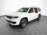 2024 Jeep Wagoneer Base