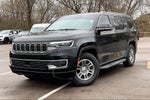 2024 Jeep Wagoneer Base