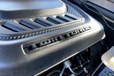 2024 Jeep Wagoneer Base