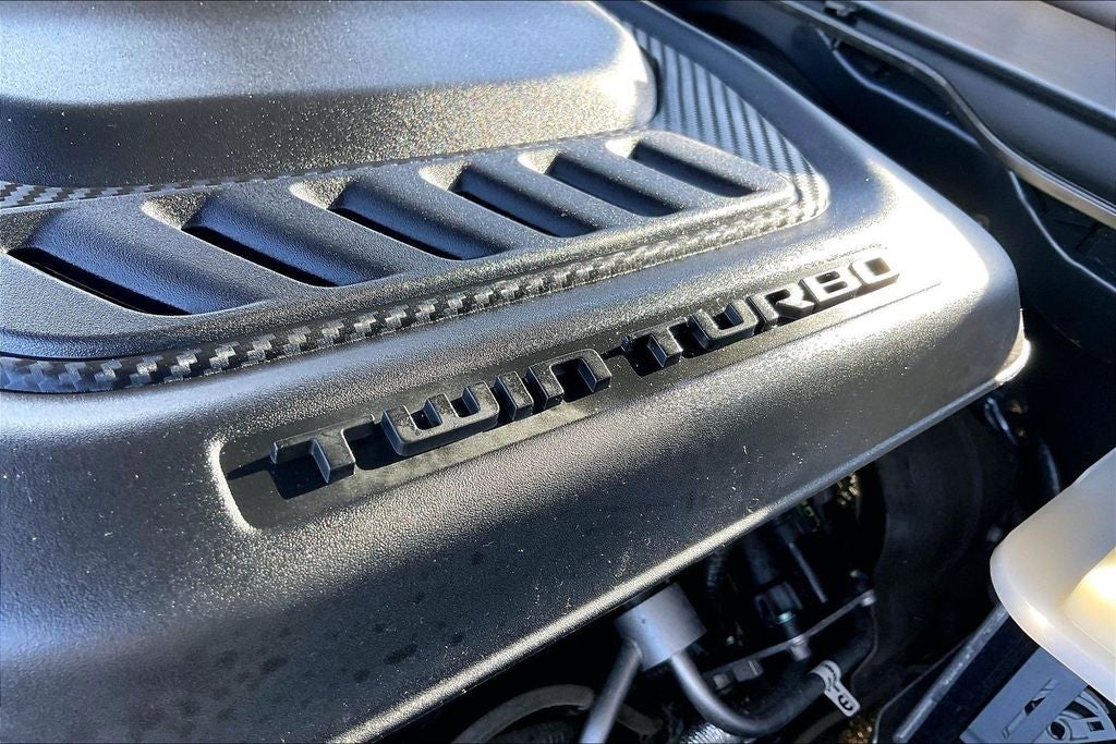 2024 Jeep Wagoneer Base