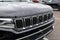 2024 Jeep Wagoneer Base