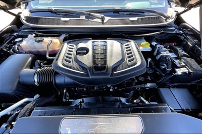 2024 Jeep Wagoneer Base