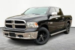 2017 RAM 1500 Lone Star Silver