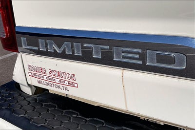 2018 RAM 1500 Limited