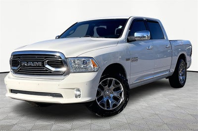 2018 RAM 1500 Limited