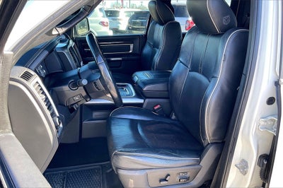 2018 RAM 1500 Limited