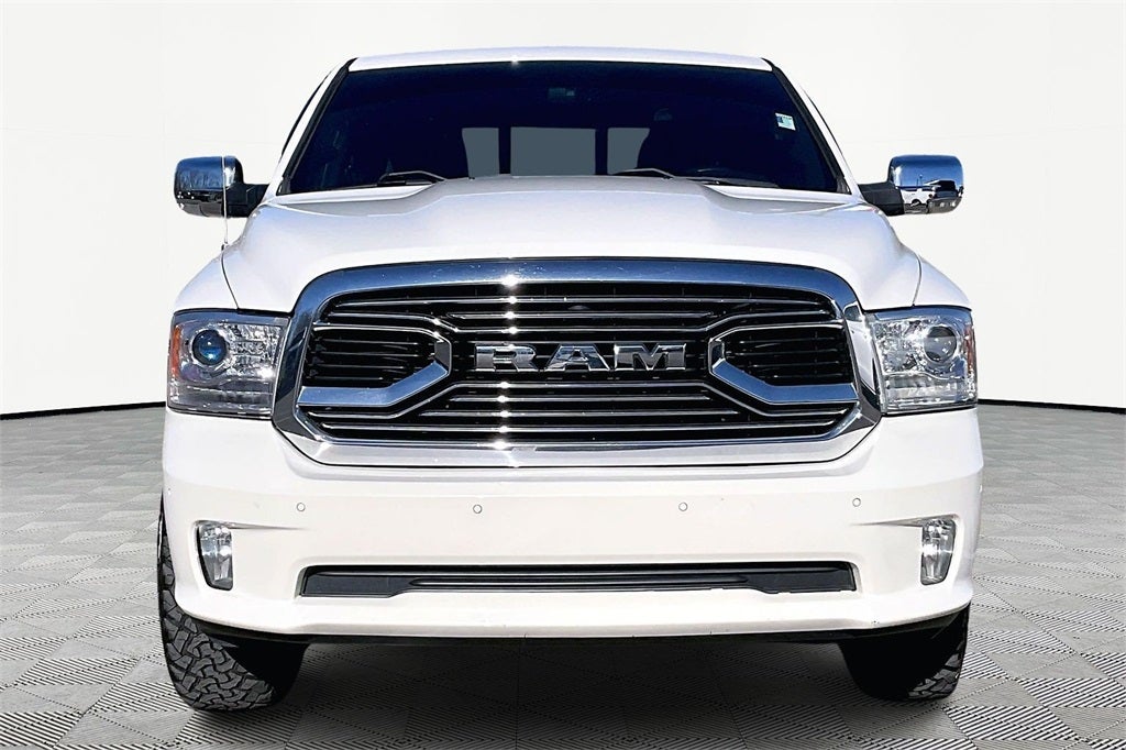 2018 RAM 1500 Limited