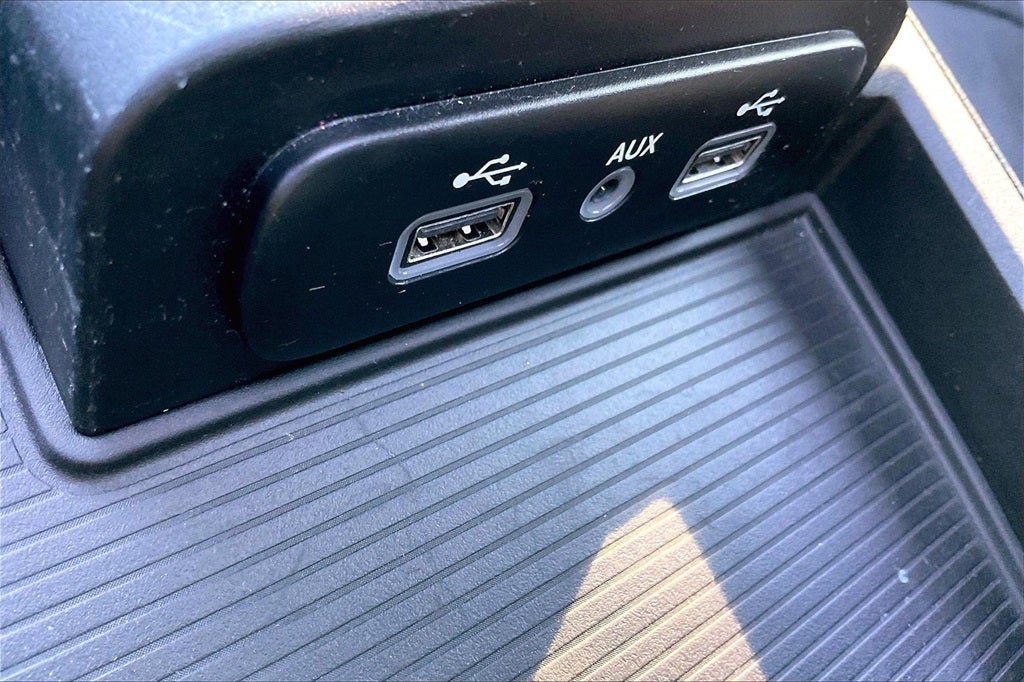 2018 RAM 1500 Limited