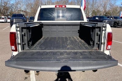 2018 RAM 1500 Limited