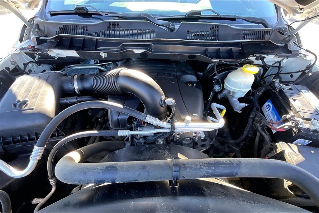 2018 RAM 1500 Limited