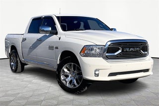 2018 RAM 1500 Limited