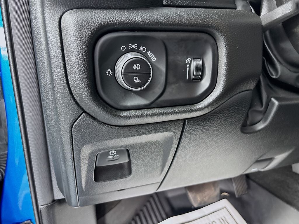 2024 RAM 1500 Big Horn/Lone Star