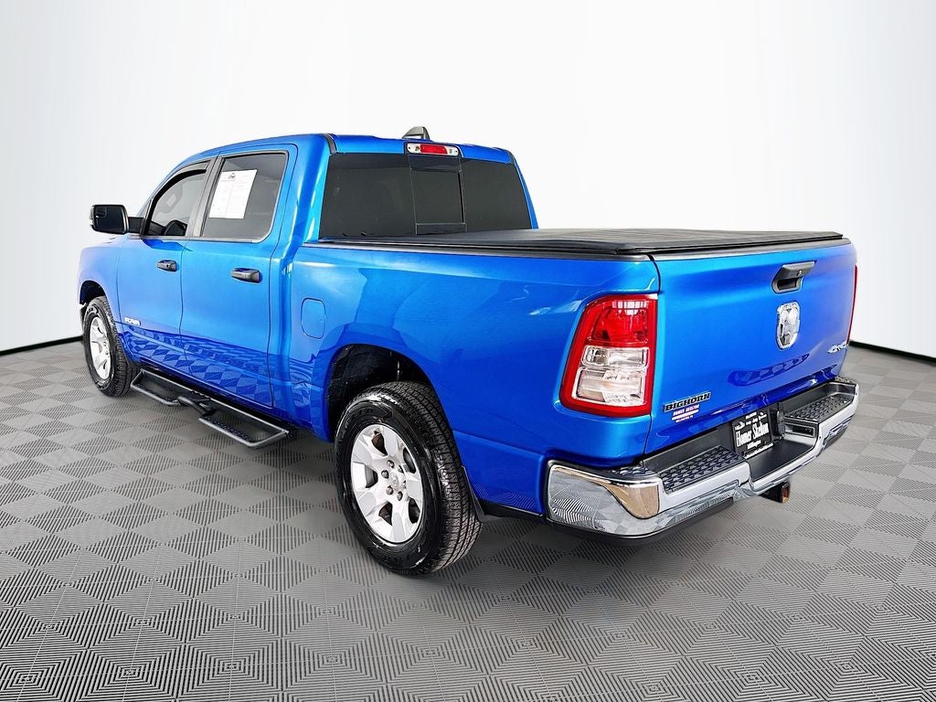 2024 RAM 1500 Big Horn/Lone Star