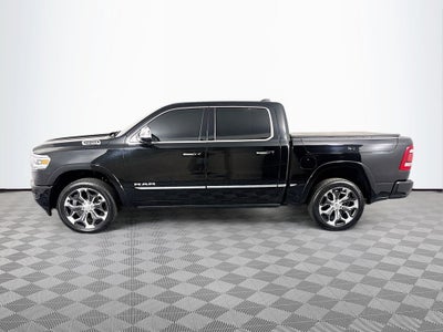 2022 RAM 1500 Limited