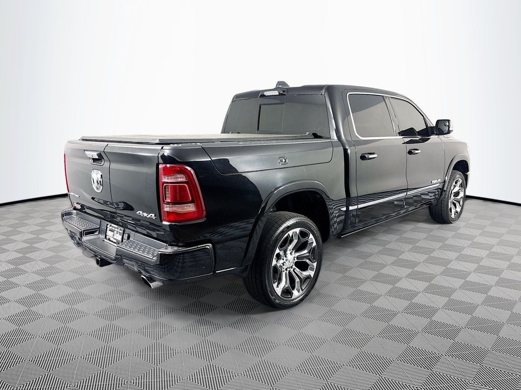 2022 RAM 1500 Limited