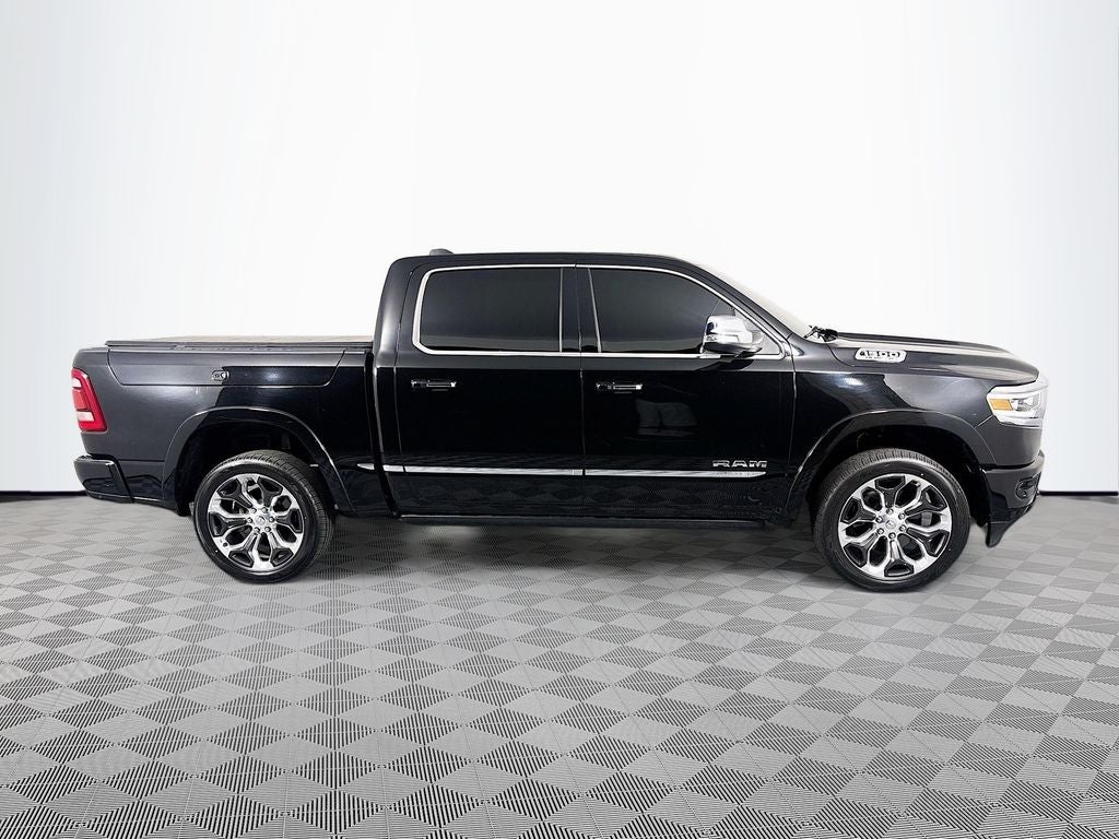 2022 RAM 1500 Limited