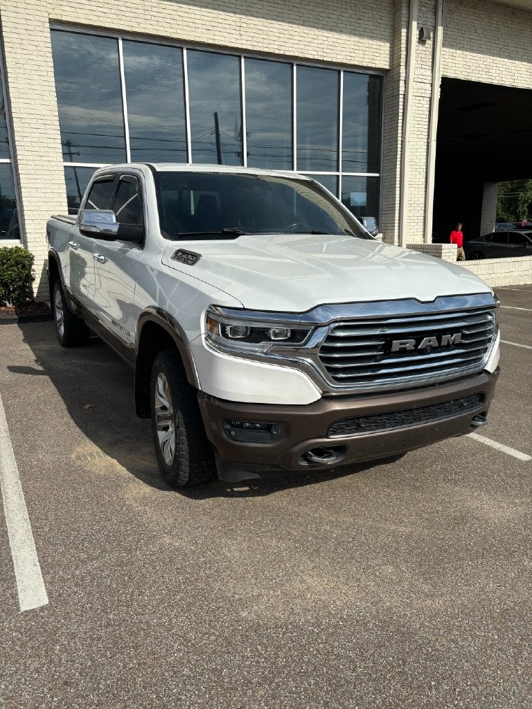 2020 RAM 1500 Pickup Longhorn