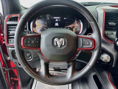 2023 RAM 1500 Rebel