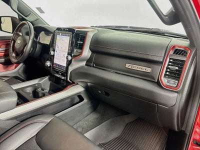 2023 RAM 1500 Rebel