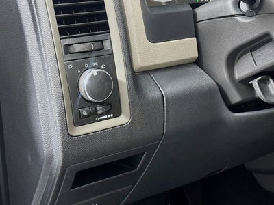 2010 RAM 1500 ST