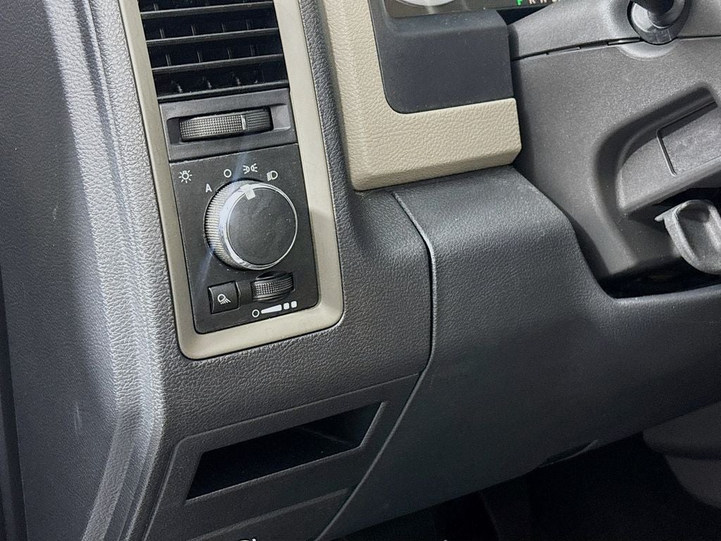 2010 RAM 1500 ST