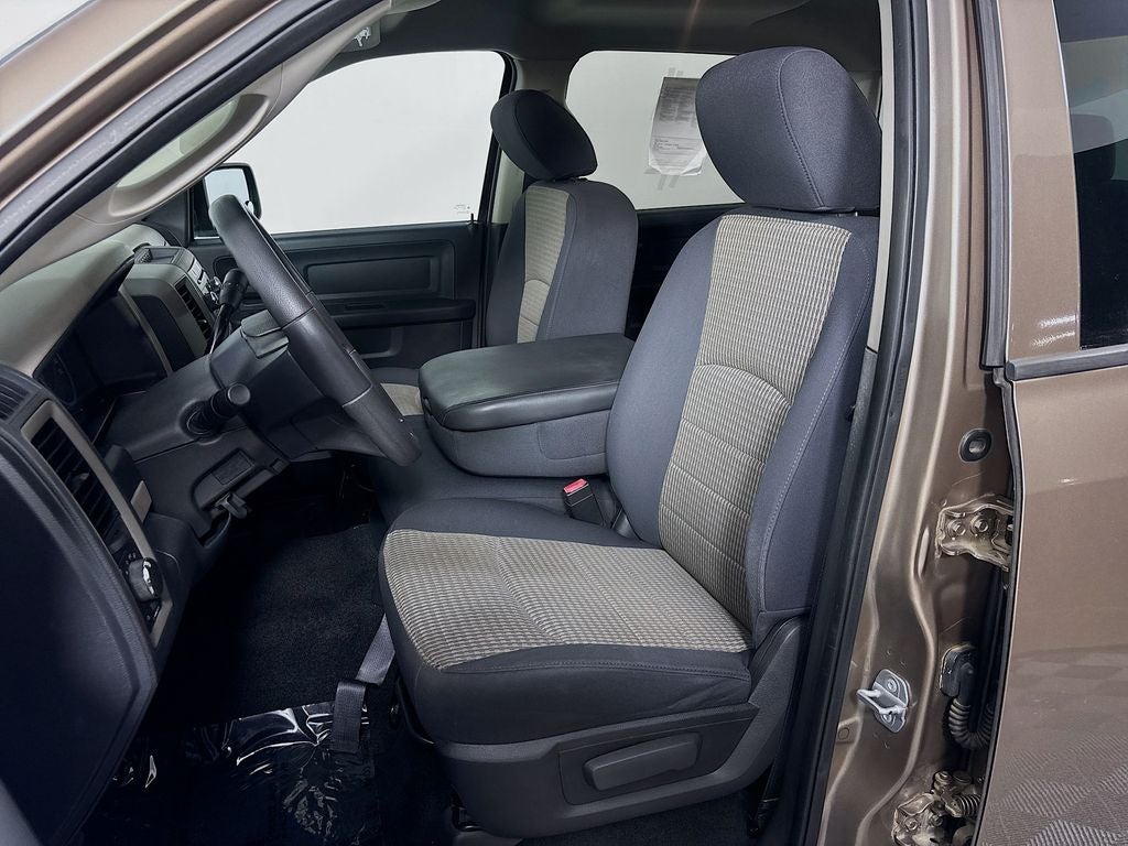 2010 RAM 1500 ST