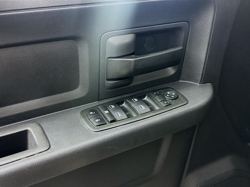 2010 RAM 1500 ST