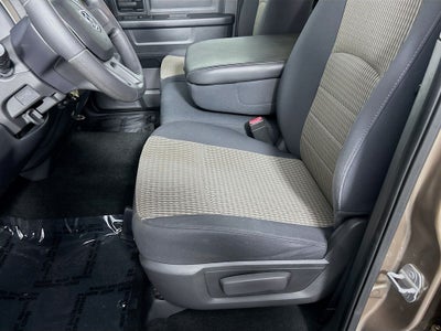 2010 RAM 1500 ST