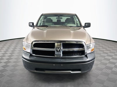 2010 RAM 1500 ST