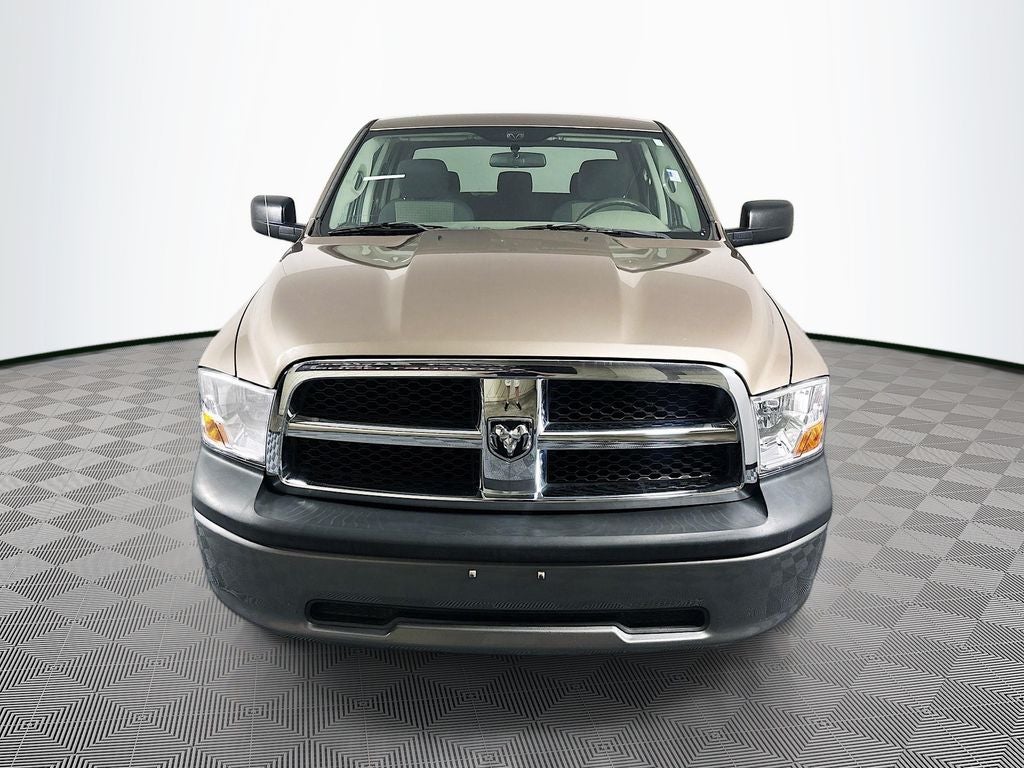 2010 RAM 1500 ST