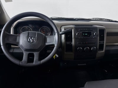 2010 RAM 1500 ST