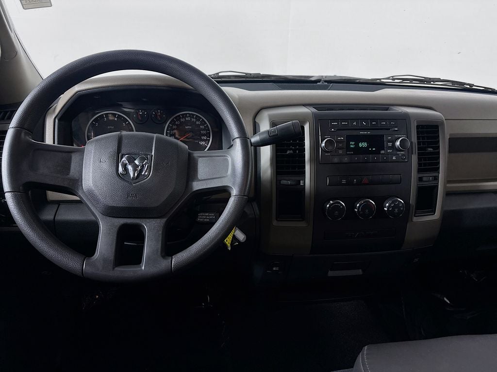 2010 RAM 1500 ST