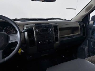 2010 RAM 1500 ST