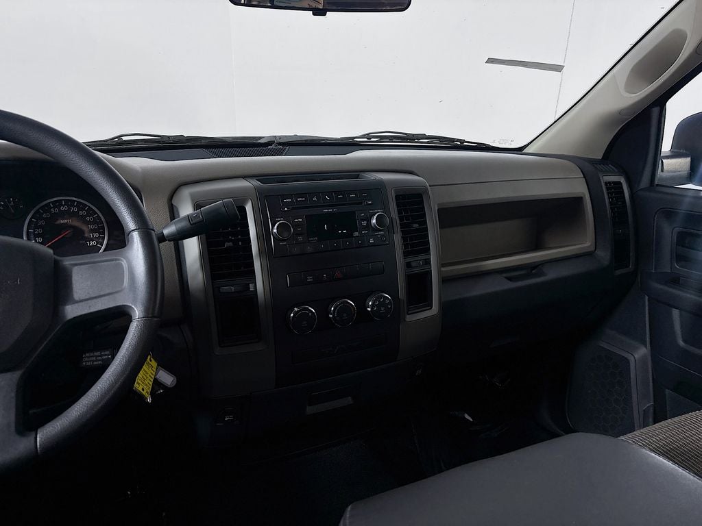 2010 RAM 1500 ST