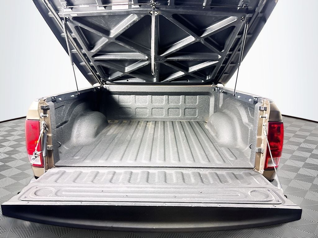 2010 RAM 1500 ST