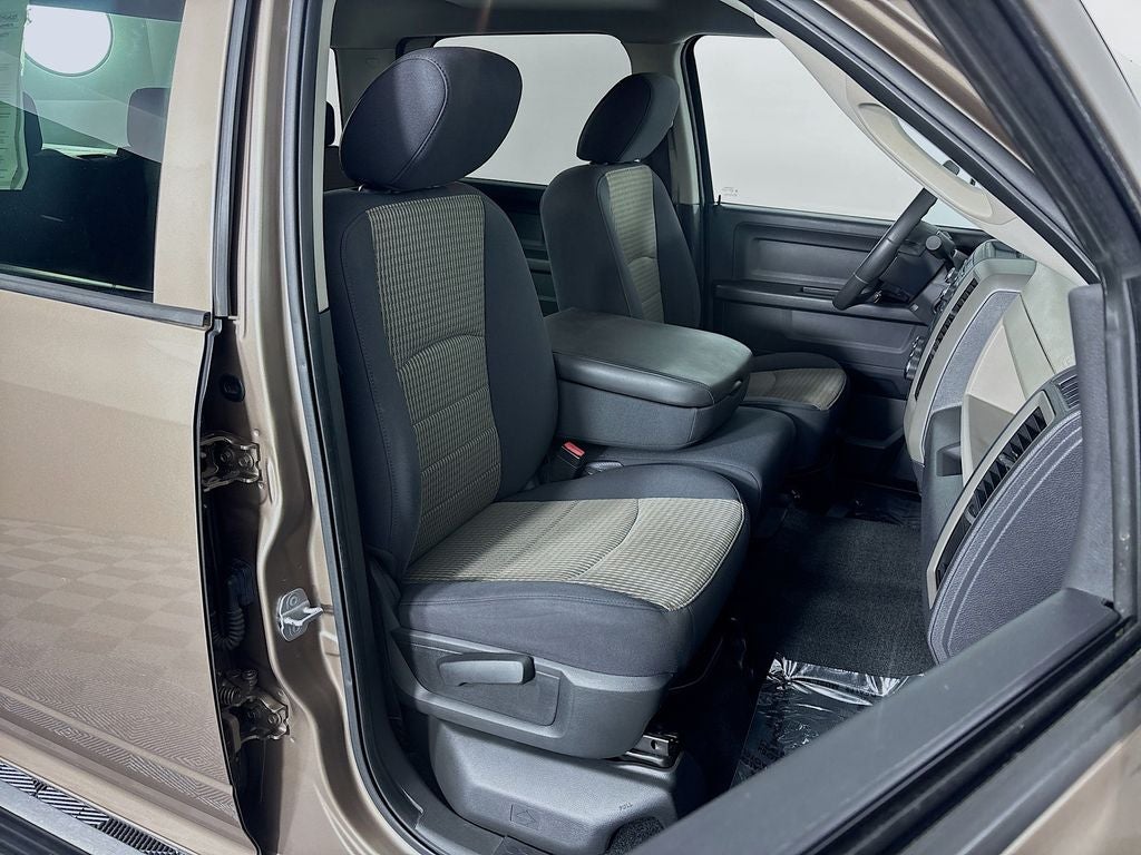 2010 RAM 1500 ST