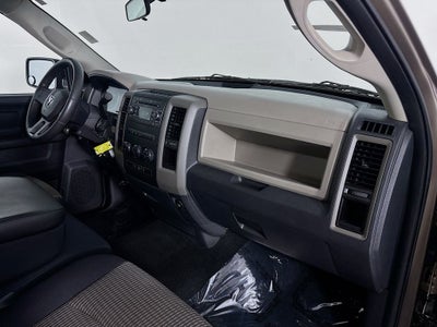 2010 RAM 1500 ST