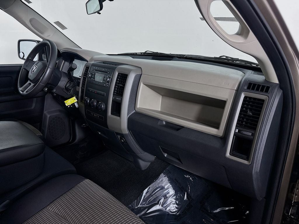 2010 RAM 1500 ST