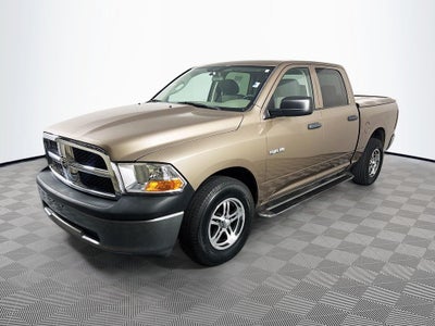 2010 RAM 1500 ST