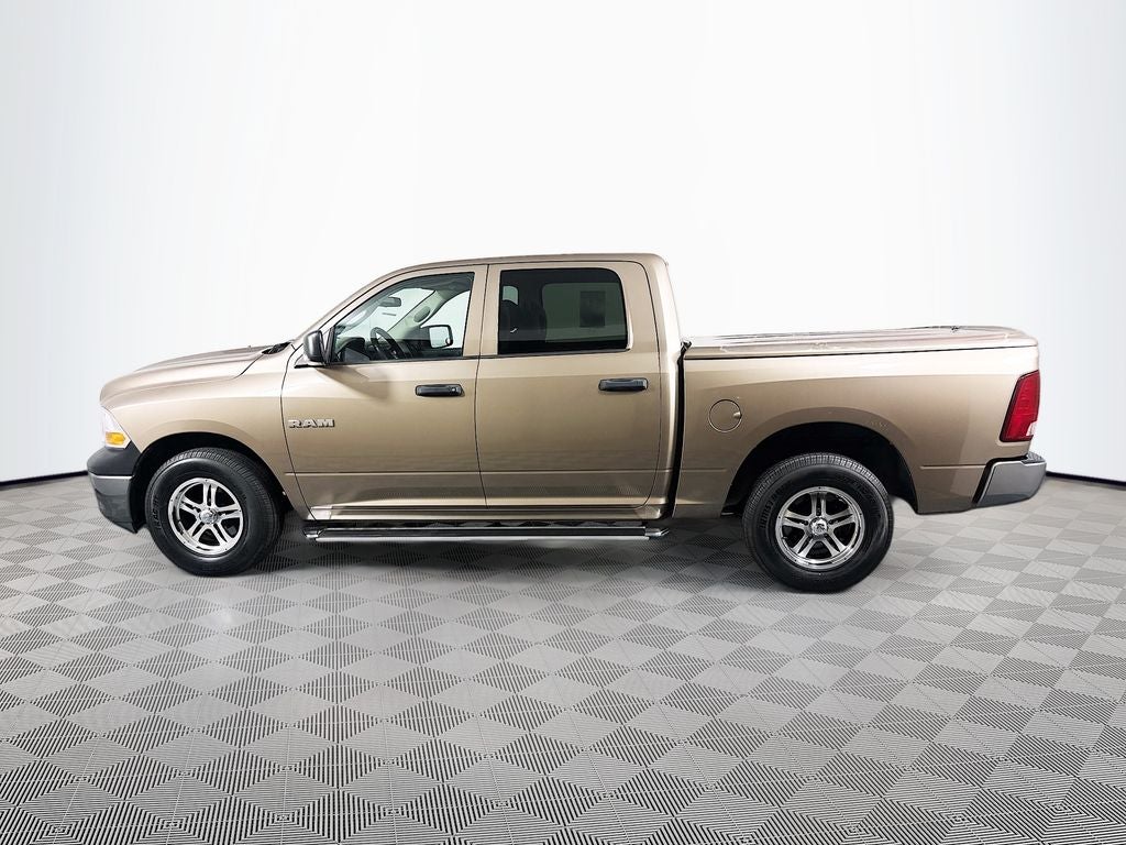 2010 RAM 1500 ST