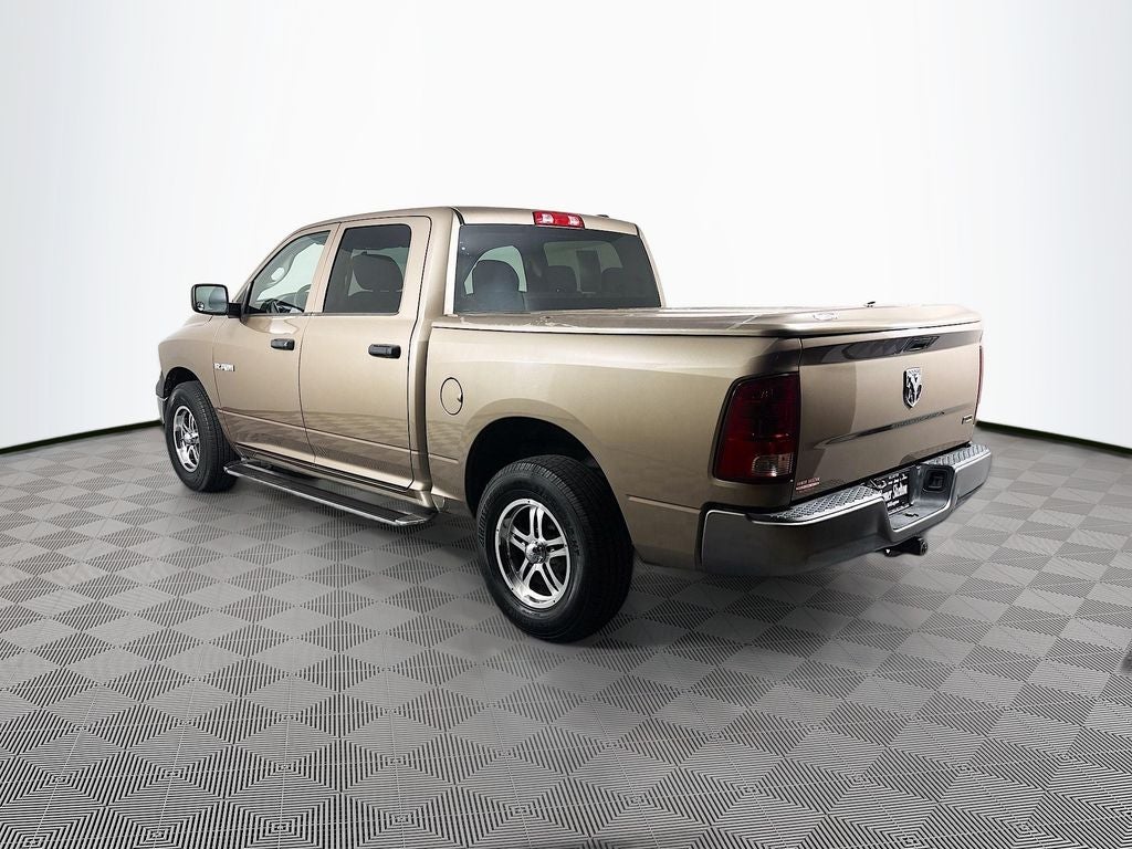 2010 RAM 1500 ST