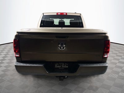 2010 RAM 1500 ST